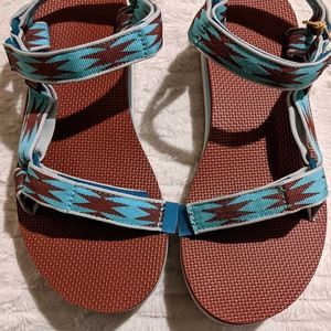 Teva Women's Midform Universal Sandals